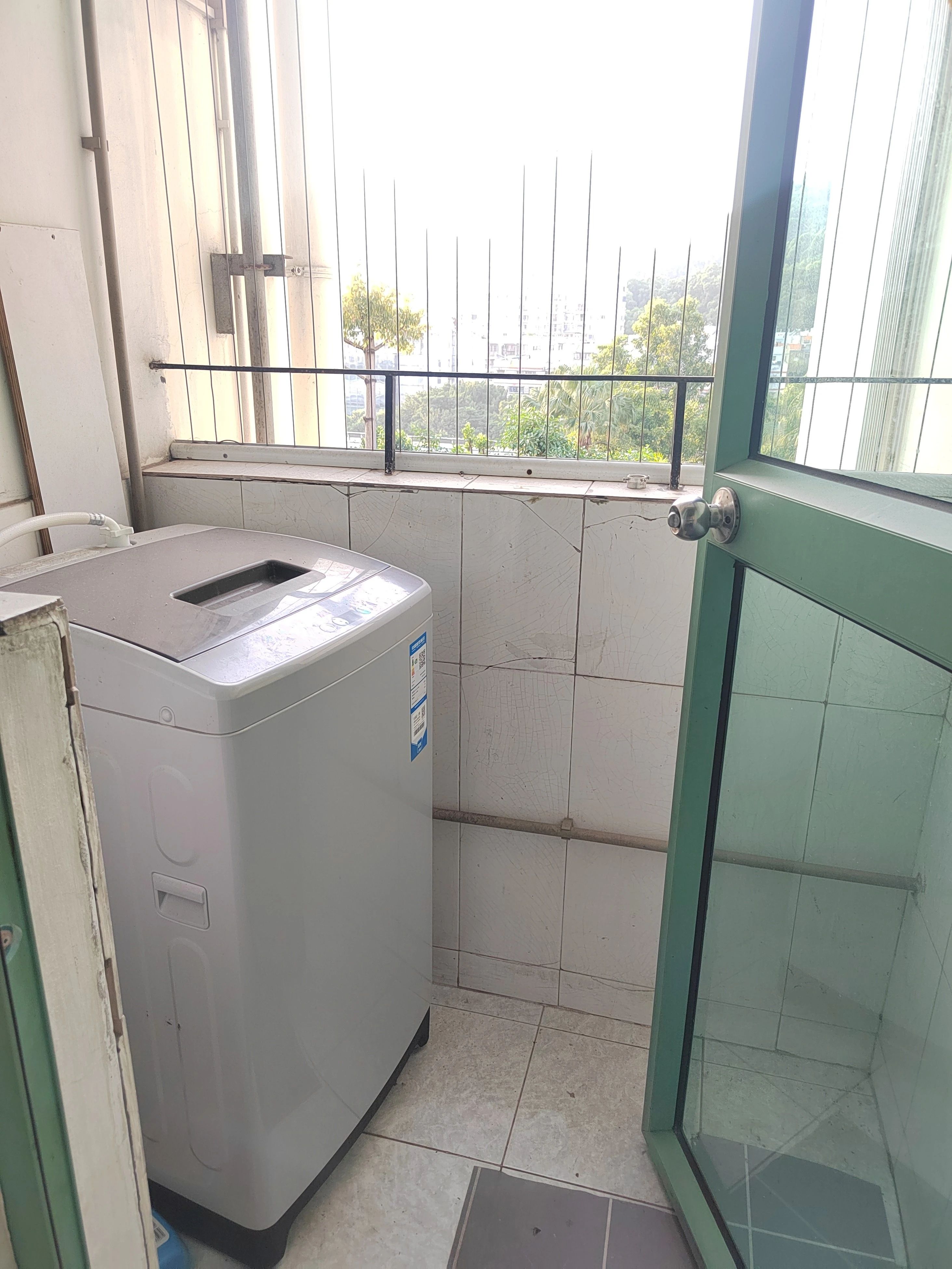 深圳桂芳园三期二手房房源图片