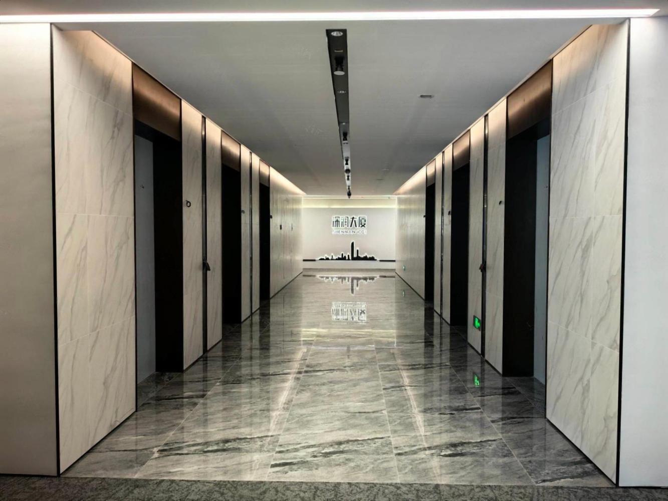 深圳深润大厦二手房房源图片