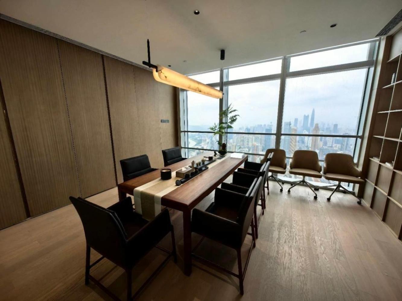 深圳深润大厦二手房房源图片