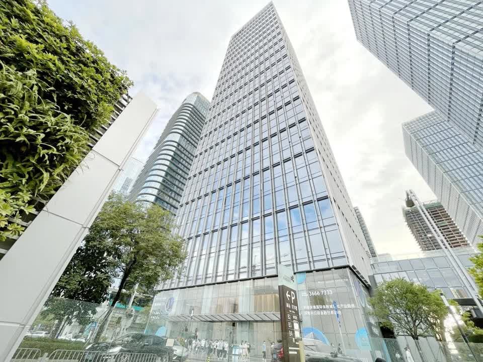 深圳华润前海大厦二手房房源图片