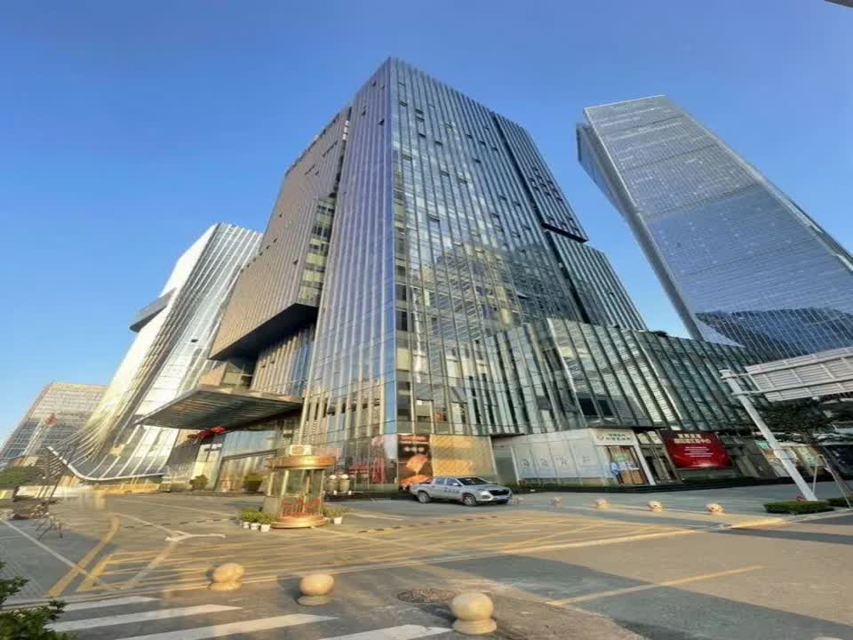 深圳香缤国际金融中心二手房房源图片