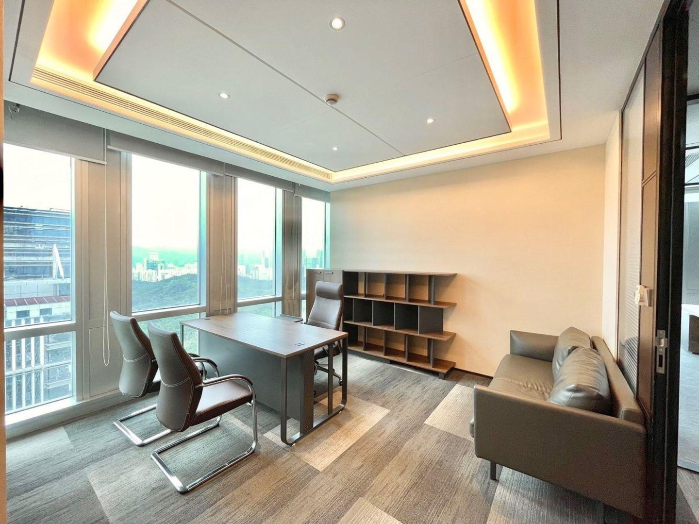 深圳诺德中心(办公)二手房房源图片