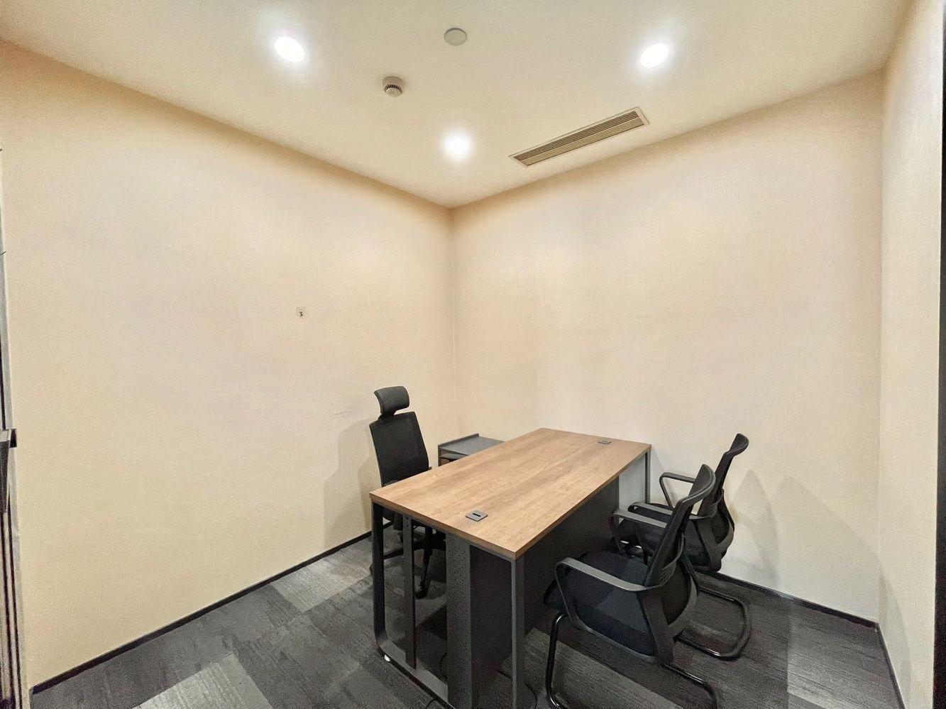 深圳诺德中心(办公)二手房房源图片