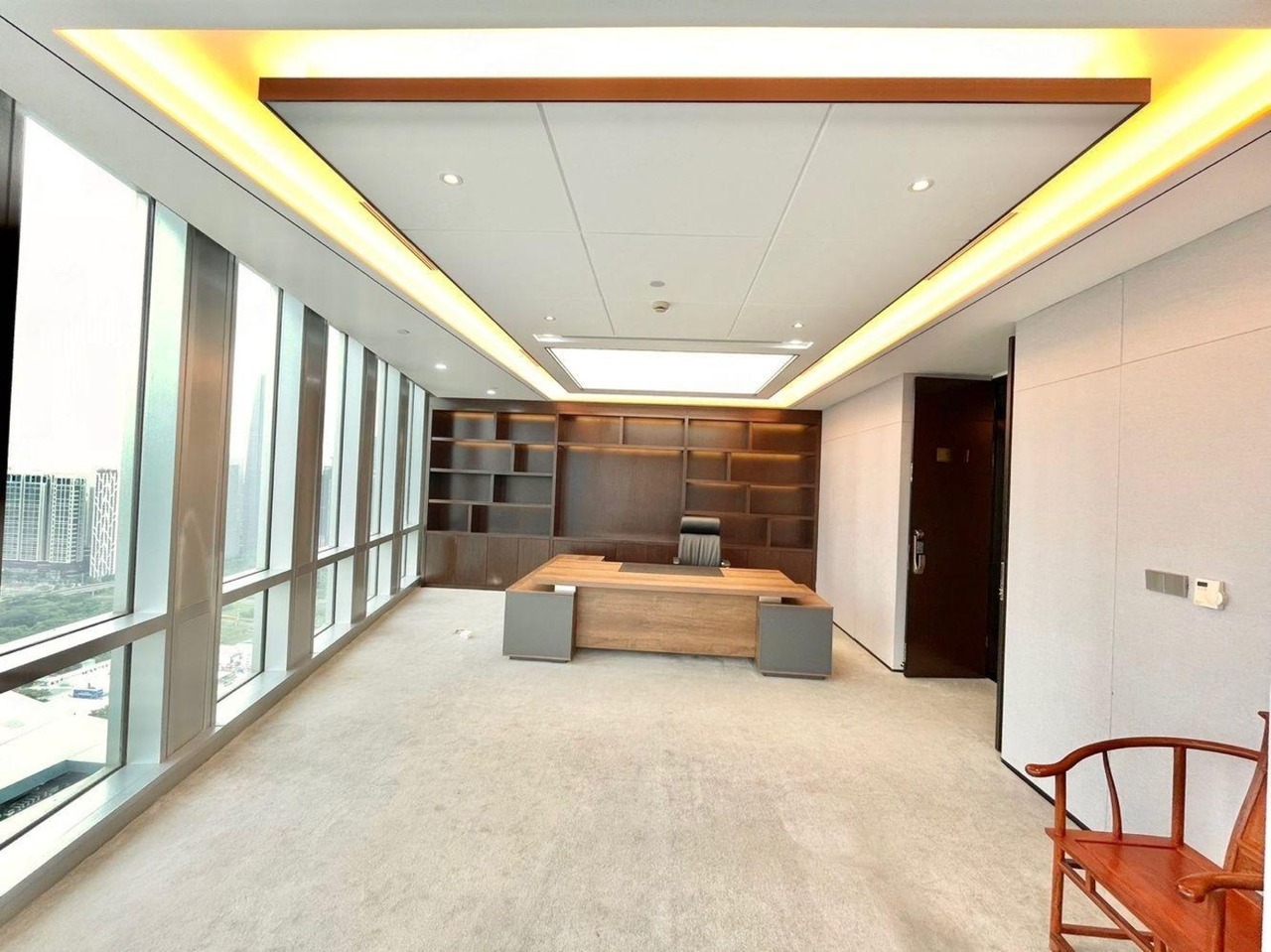 深圳诺德中心(办公)二手房房源图片