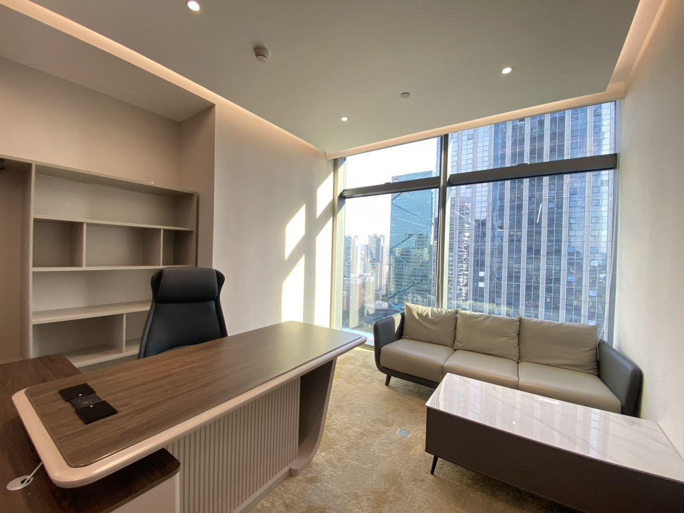 深圳海松大厦二手房房源图片