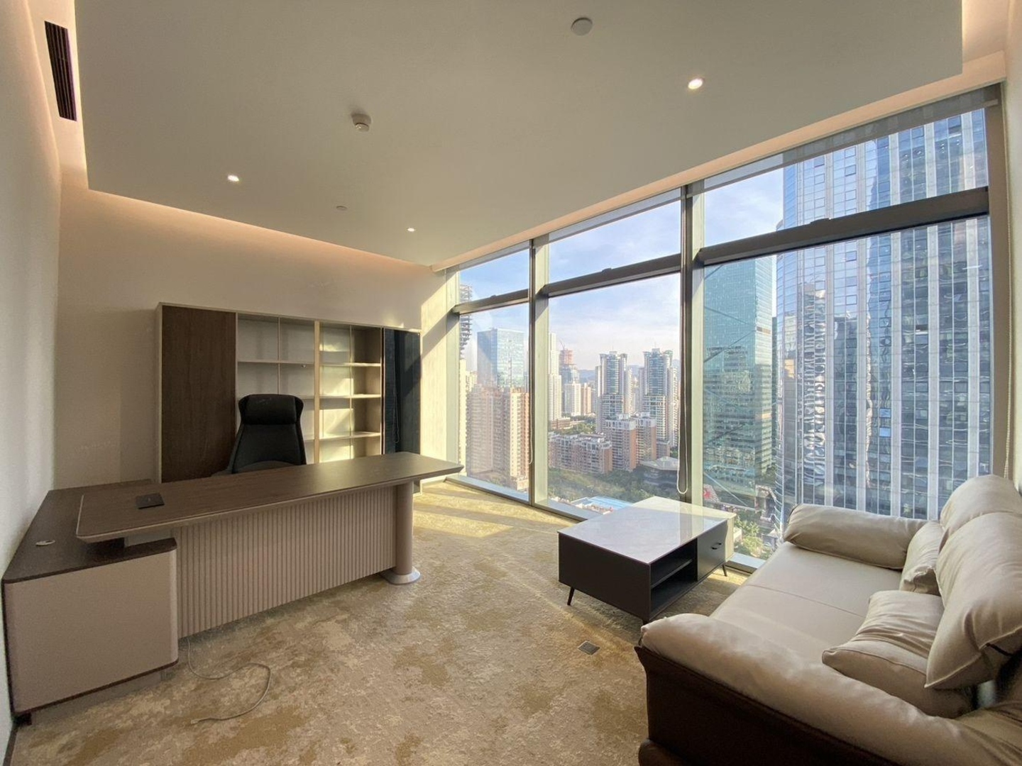 深圳海松大厦二手房房源图片