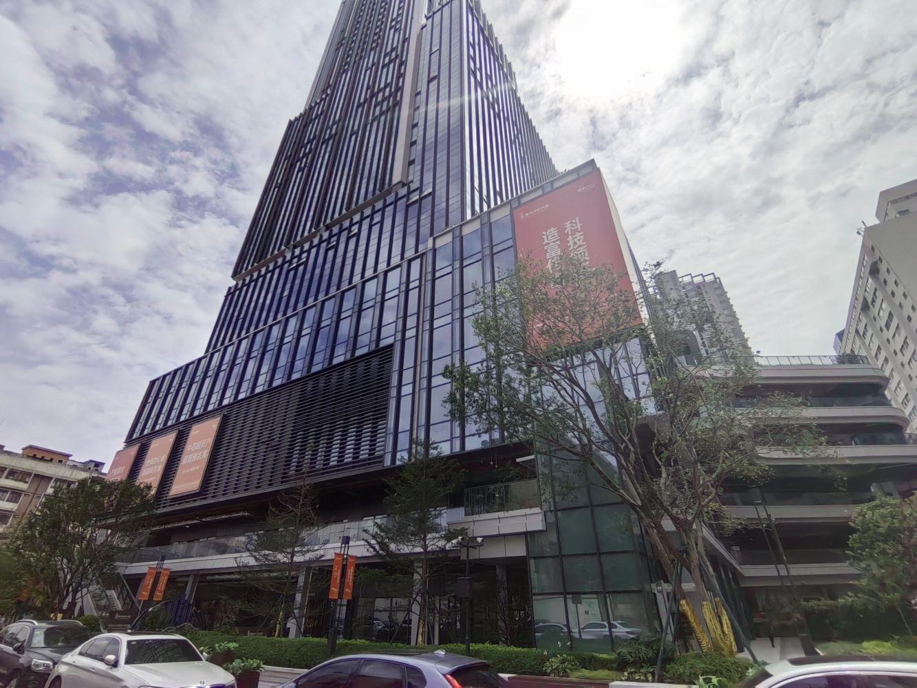 深圳复兴世纪大厦二手房房源图片