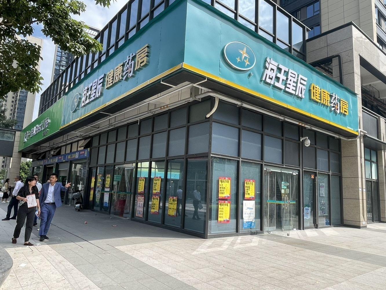 深圳万科和颂轩二手房房源图片