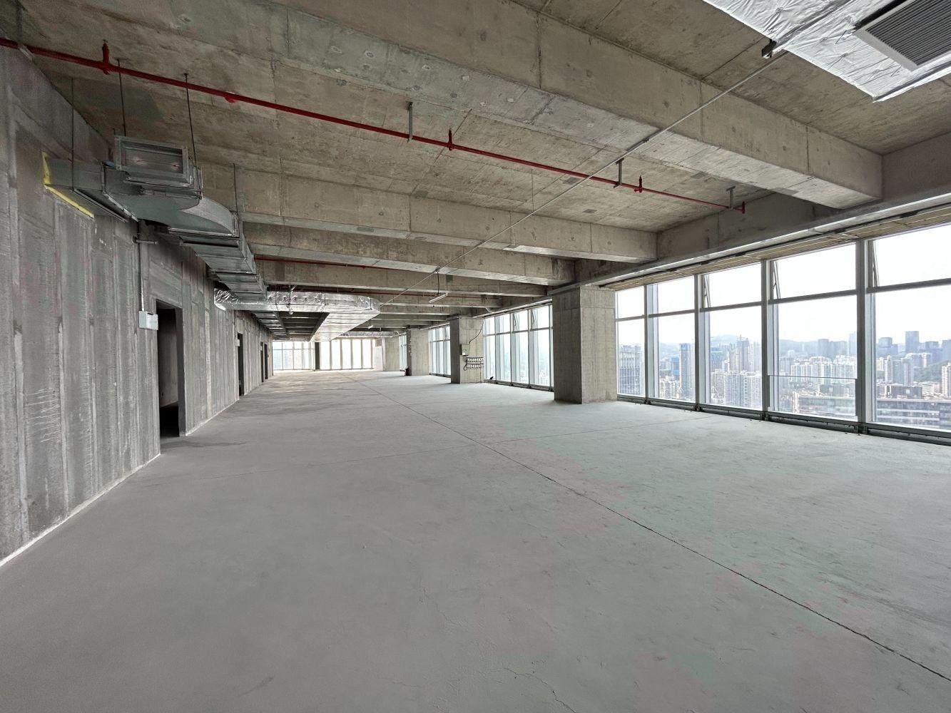 深圳深润大厦二手房房源图片