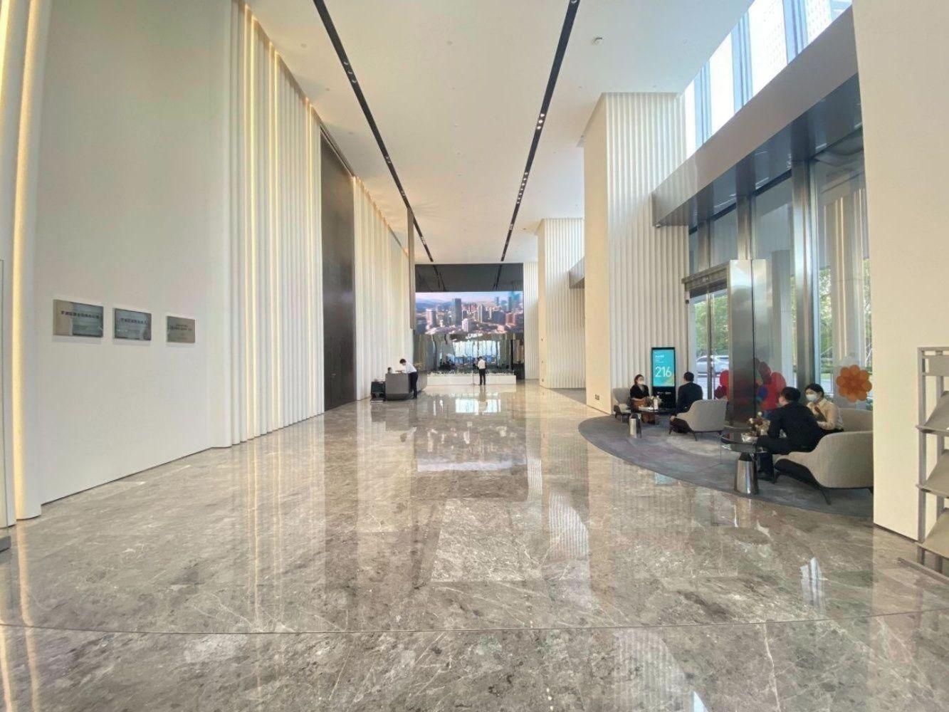 深圳深润大厦二手房房源图片