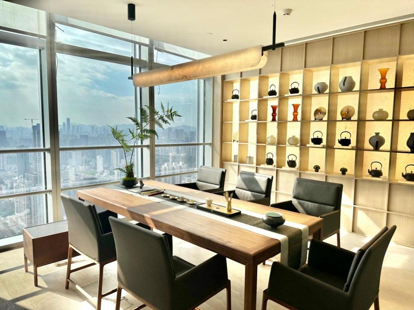 深圳深润大厦二手房房源图片