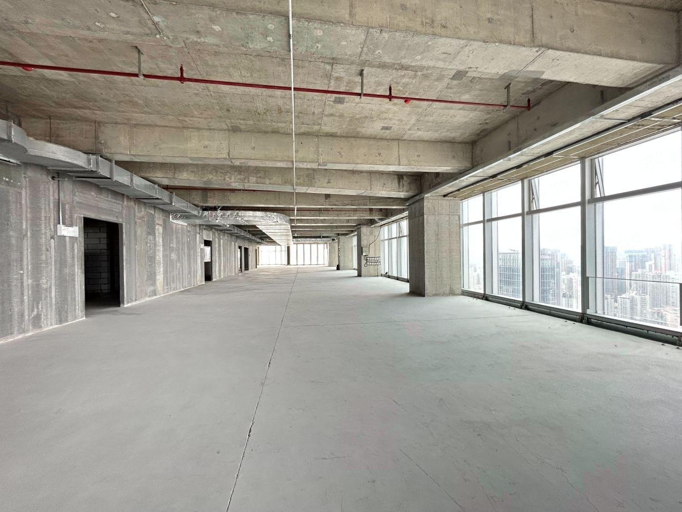 深圳深润大厦二手房房源图片