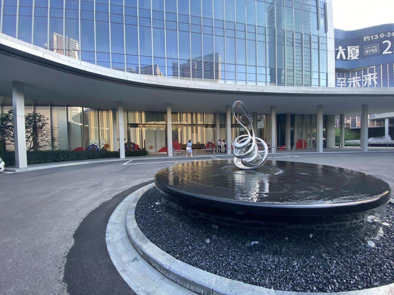 深圳深润大厦二手房房源图片