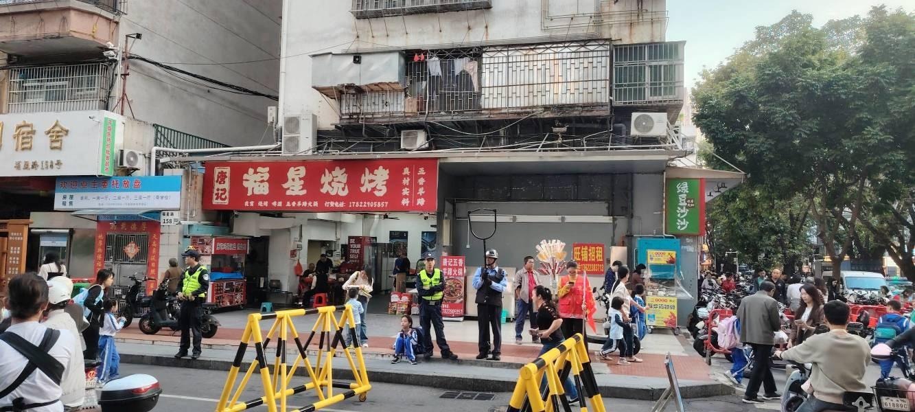 深圳赤尾村滨河大道商铺二手房房源图片