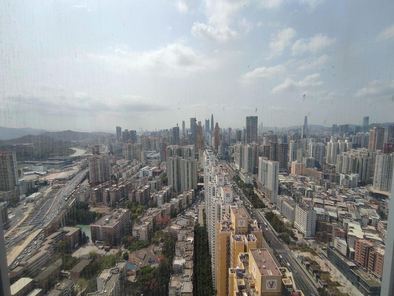 深圳深润大厦二手房房源图片
