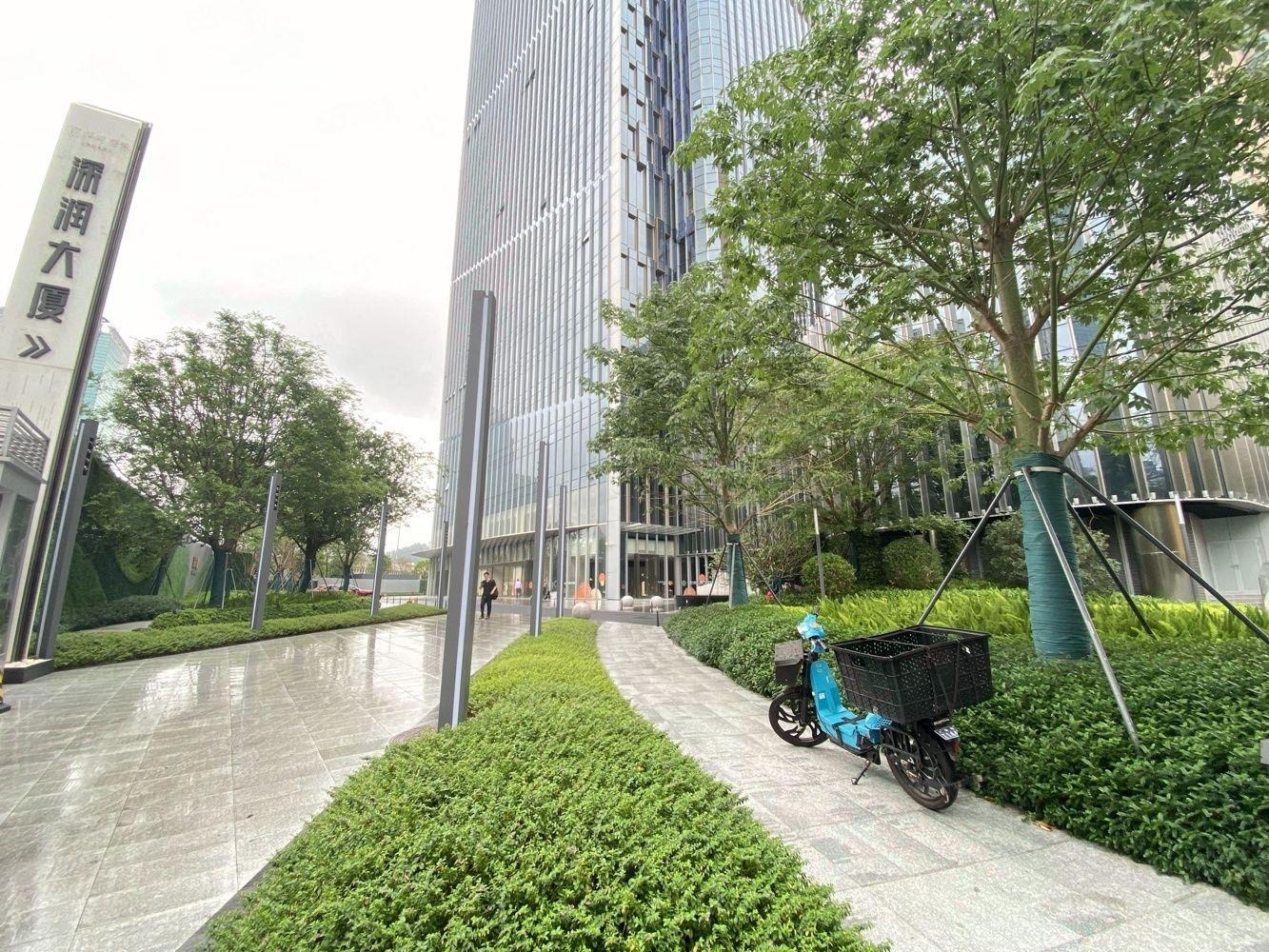 深圳深润大厦二手房房源图片