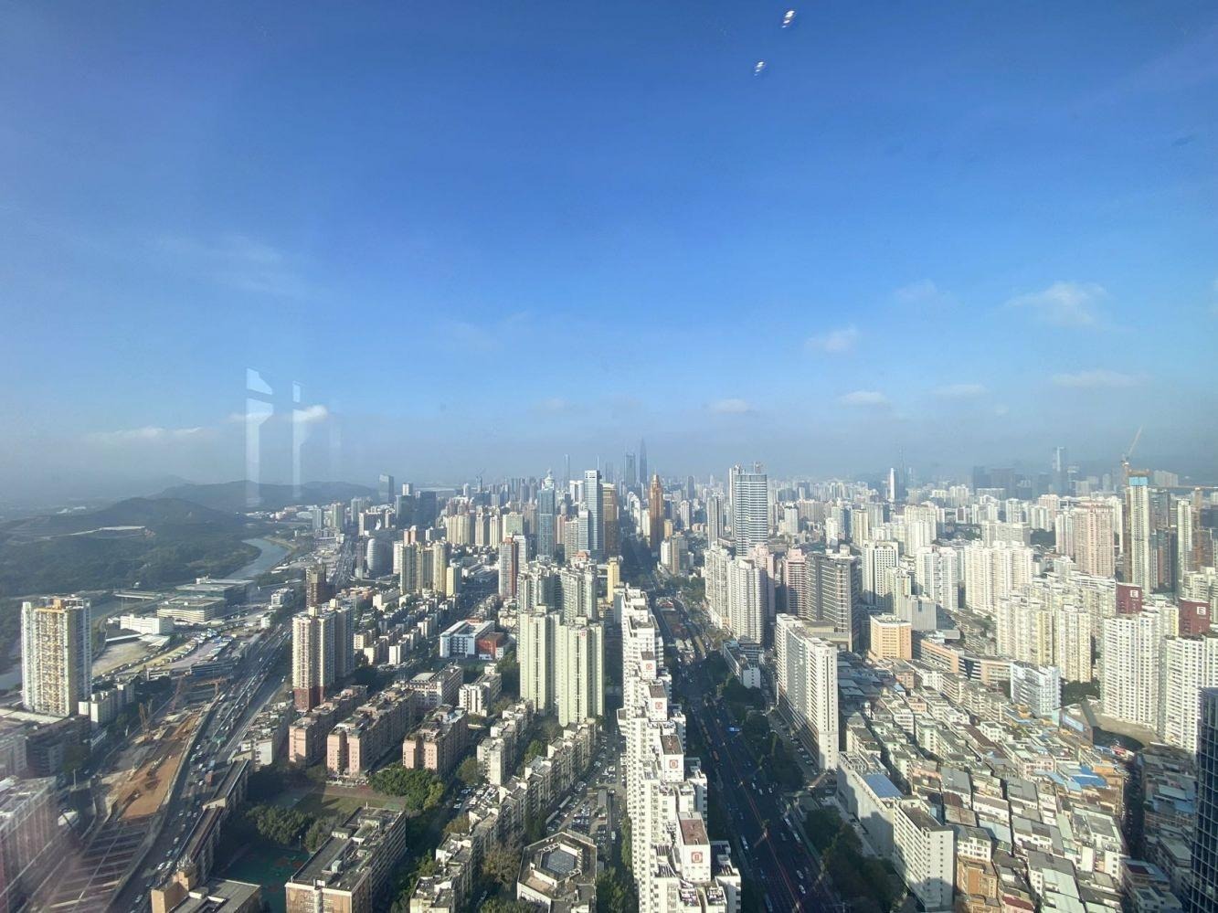 深圳深润大厦二手房房源图片