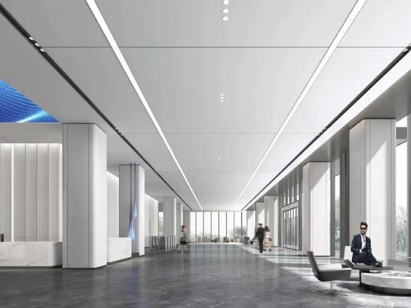 深圳K立方广场二手房房源图片