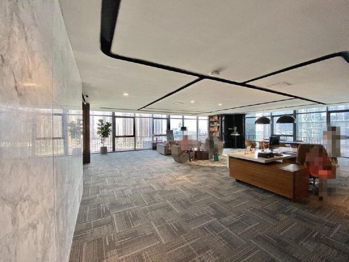 深圳K立方广场二手房房源图片