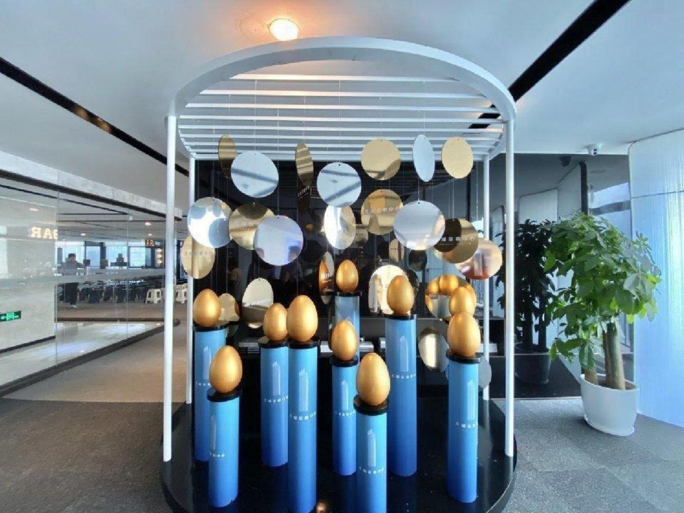 深圳K立方广场二手房房源图片