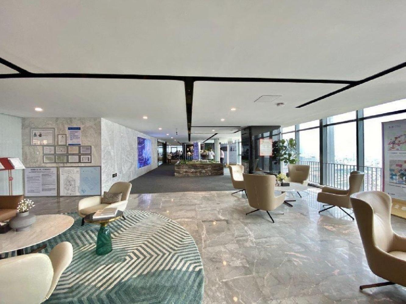 深圳K立方广场二手房房源图片