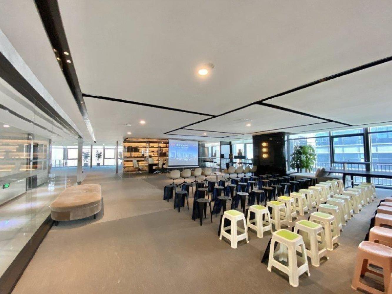 深圳K立方广场二手房房源图片