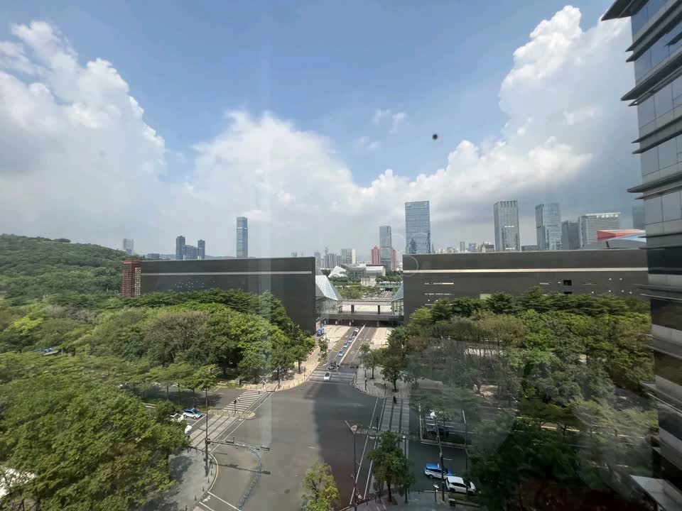 深圳江苏大厦二手房房源图片