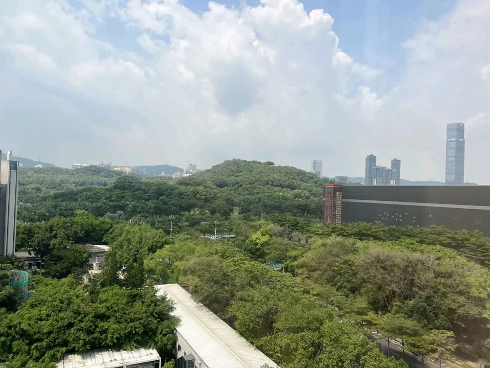 深圳江苏大厦二手房房源图片