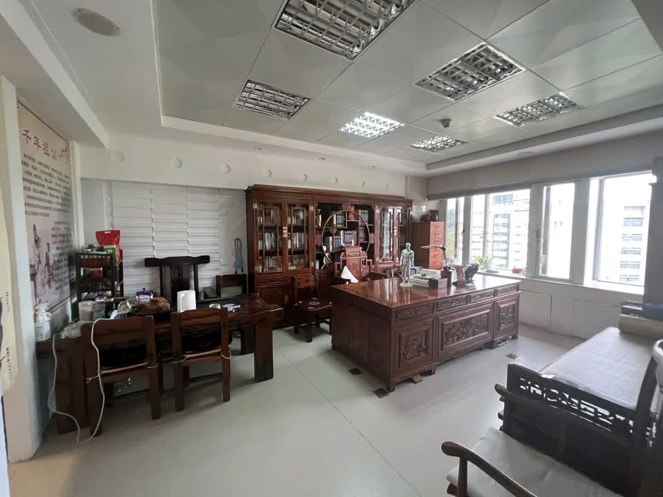 深圳江苏大厦二手房房源图片