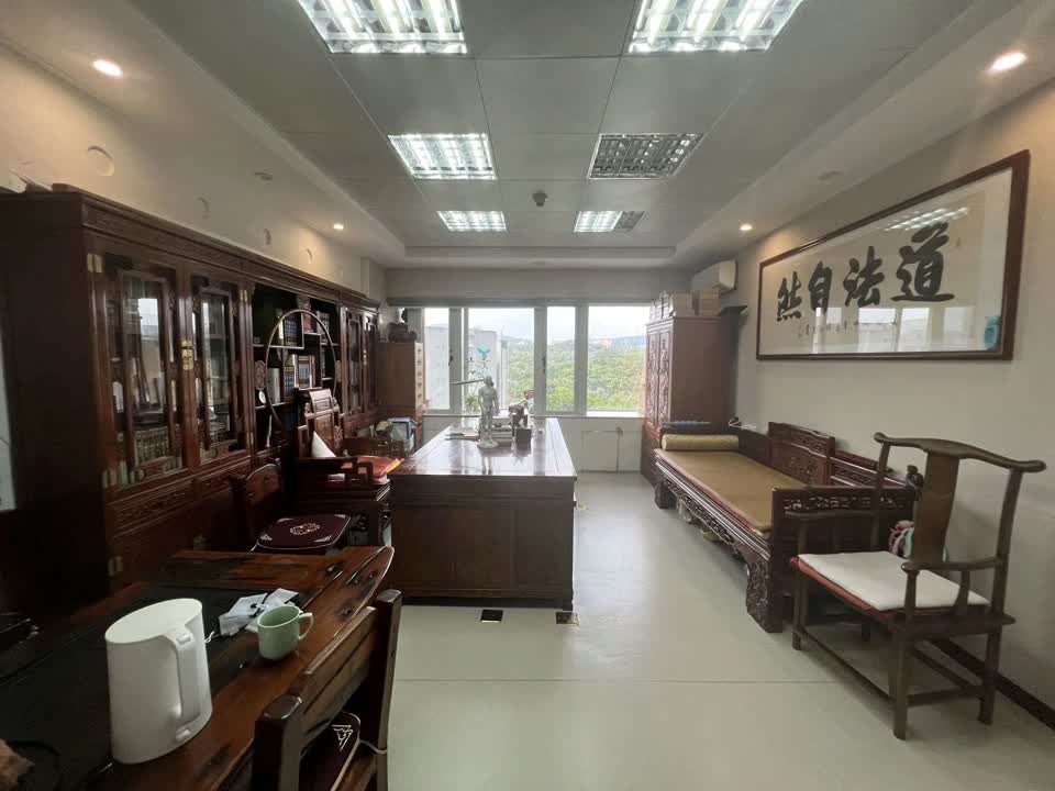 深圳江苏大厦二手房房源图片