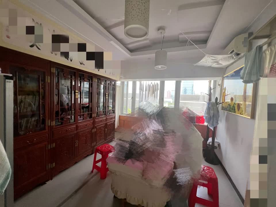 深圳江苏大厦二手房房源图片