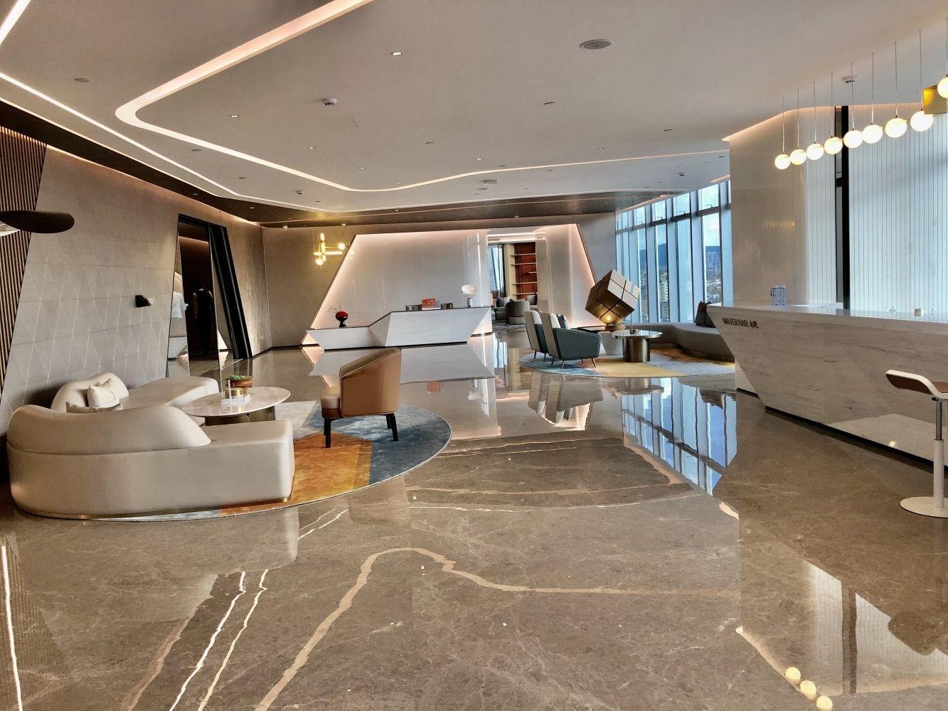 深圳康利乾城二手房房源图片