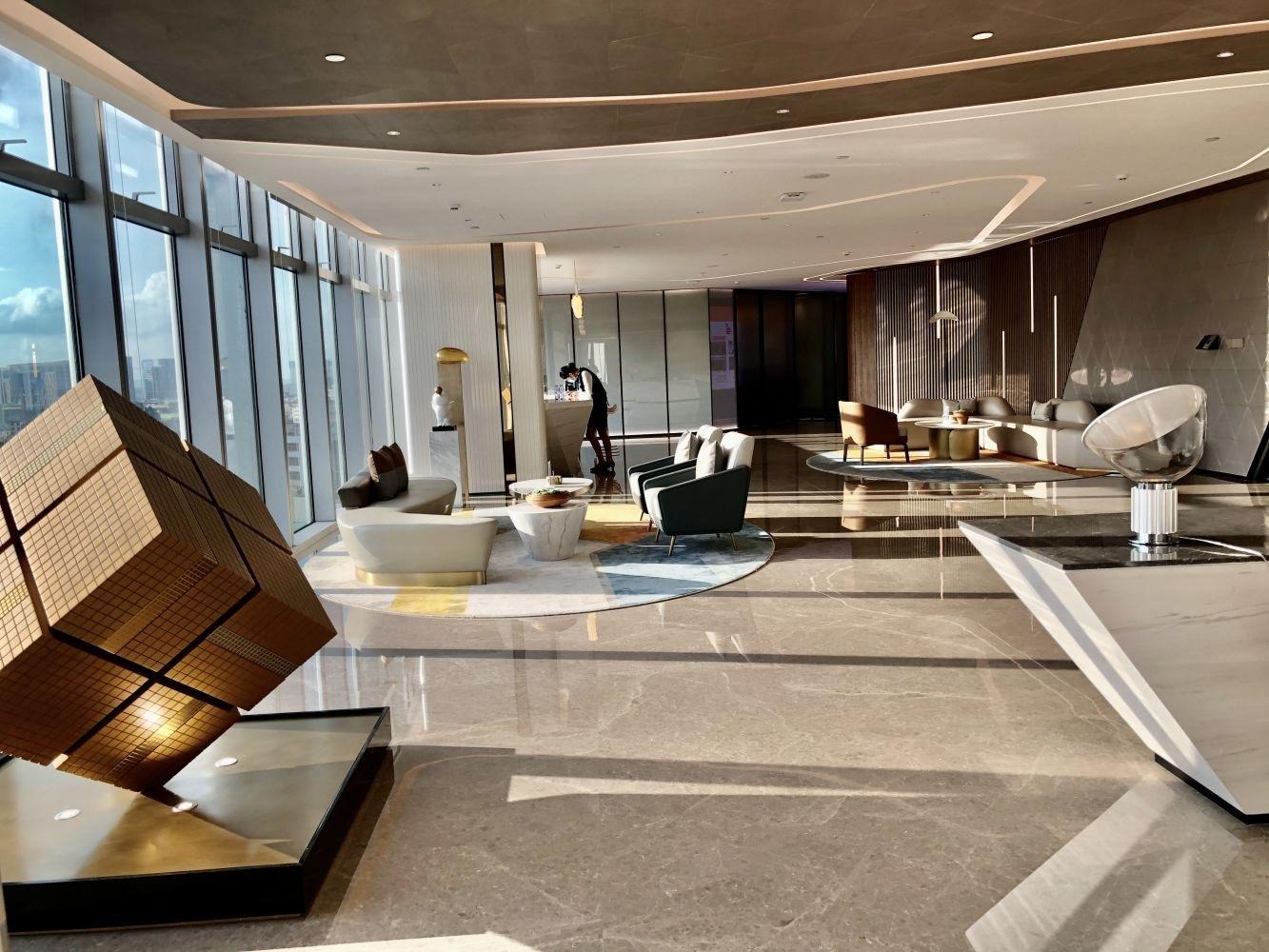 深圳康利乾城二手房房源图片