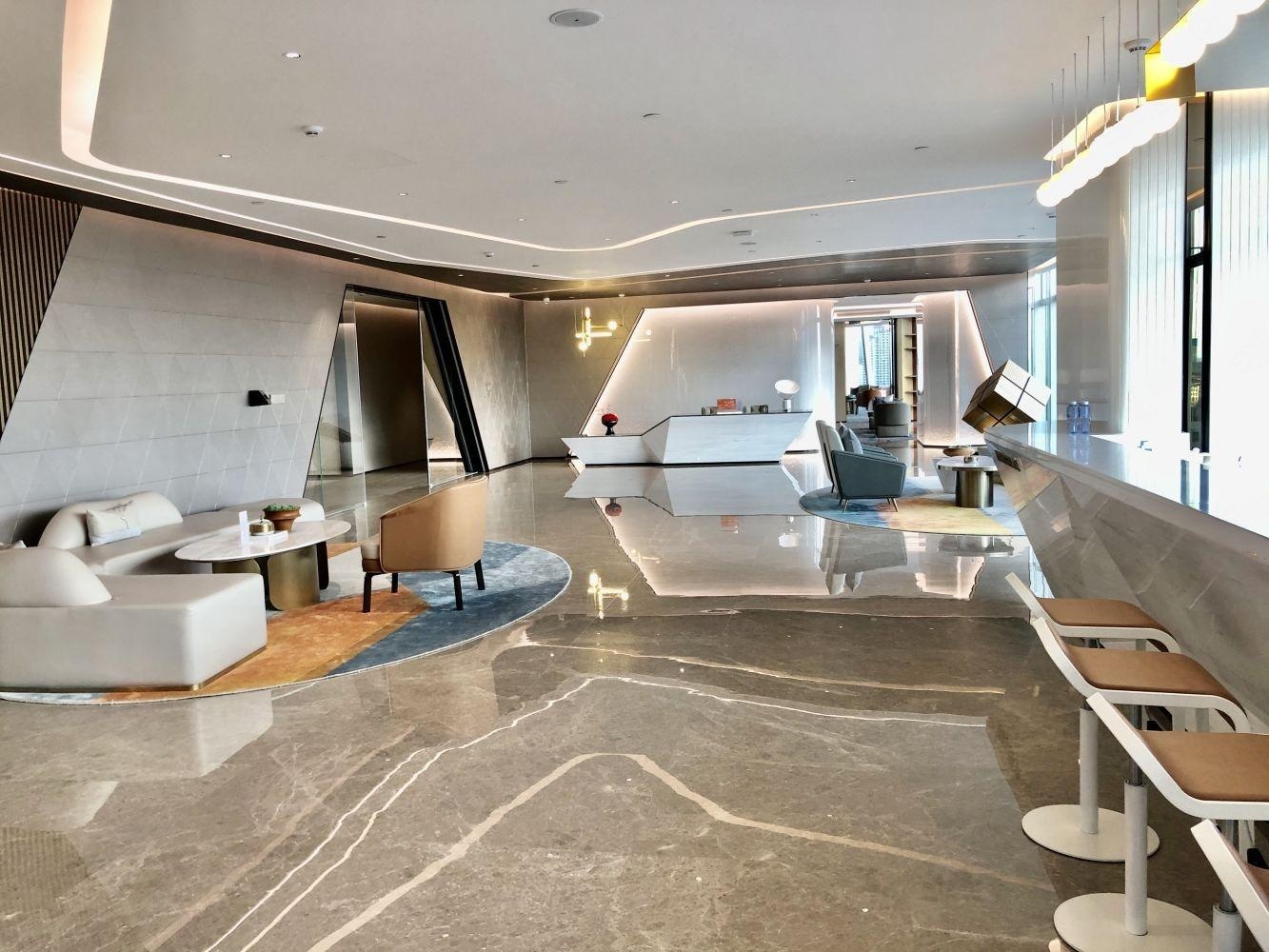 深圳康利乾城二手房房源图片