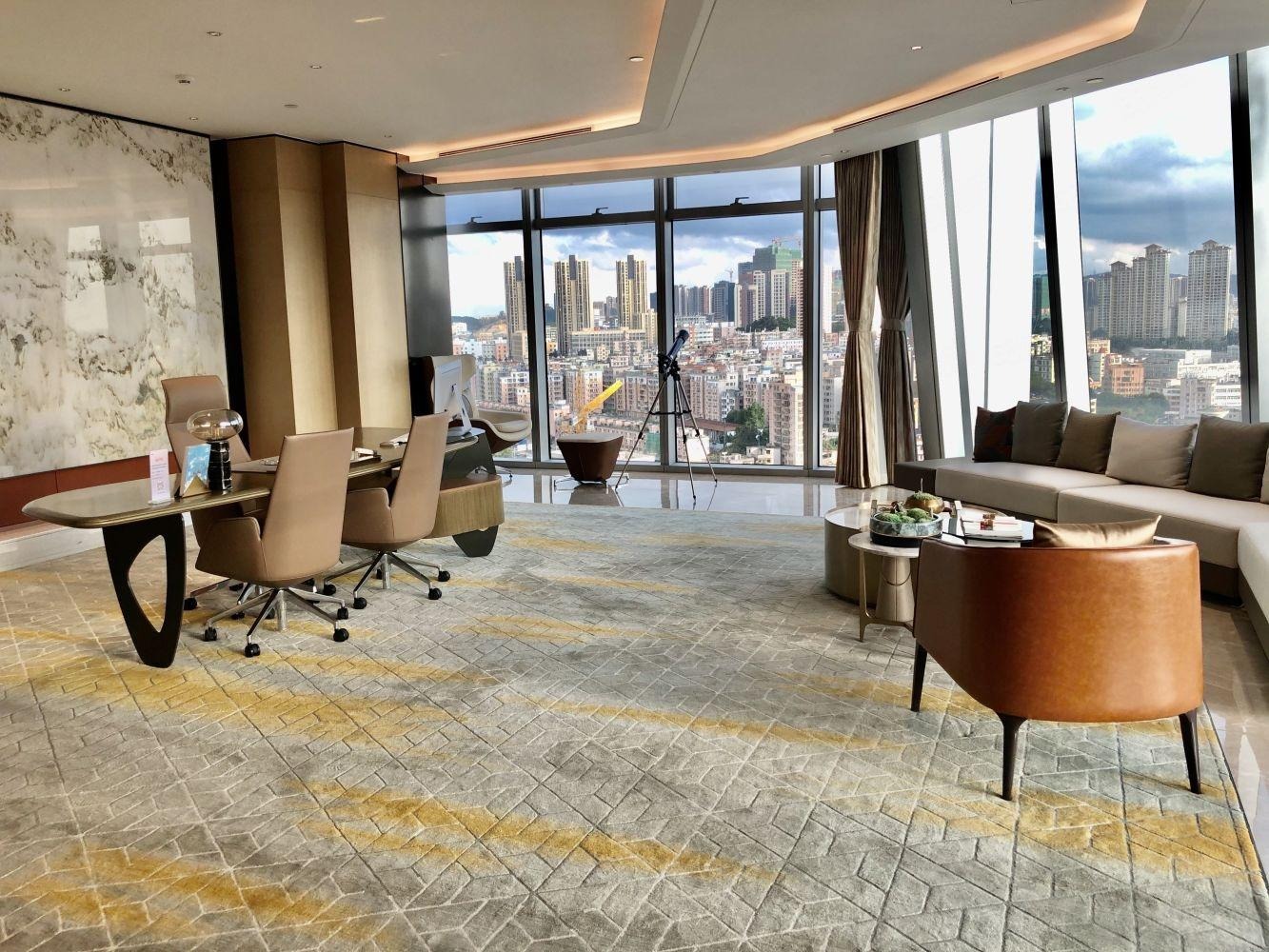 深圳康利乾城二手房房源图片