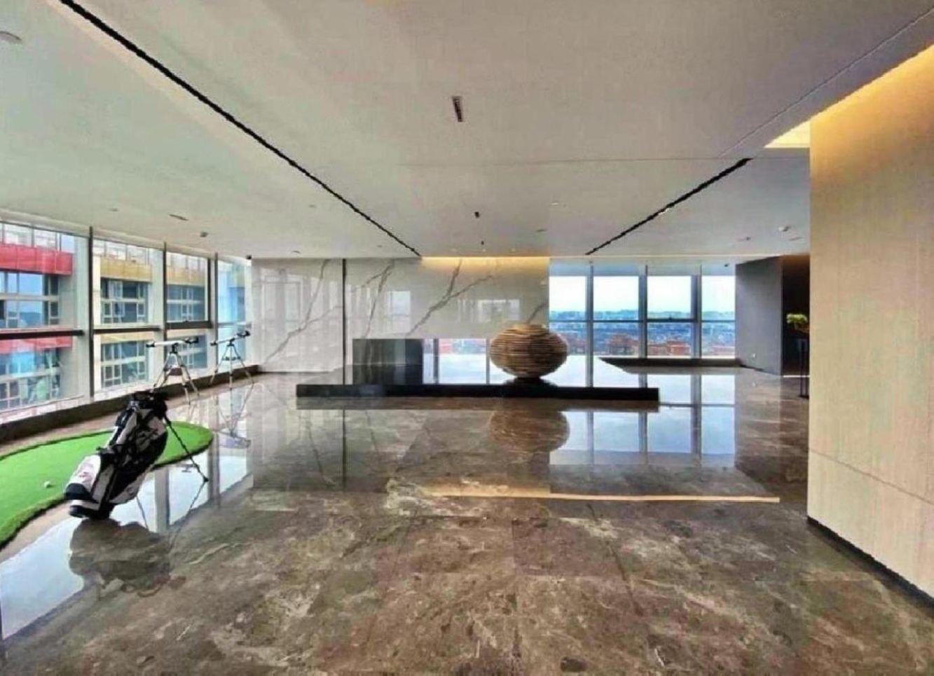 深圳中粮云景国际二手房房源图片