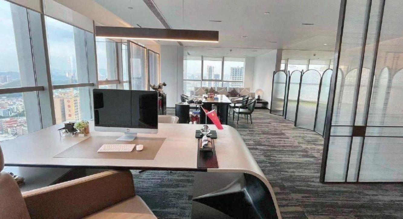 深圳中粮云景国际二手房房源图片