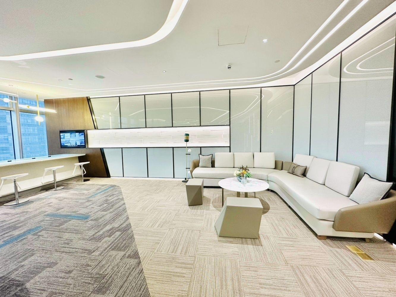 深圳天安云谷二手房房源图片