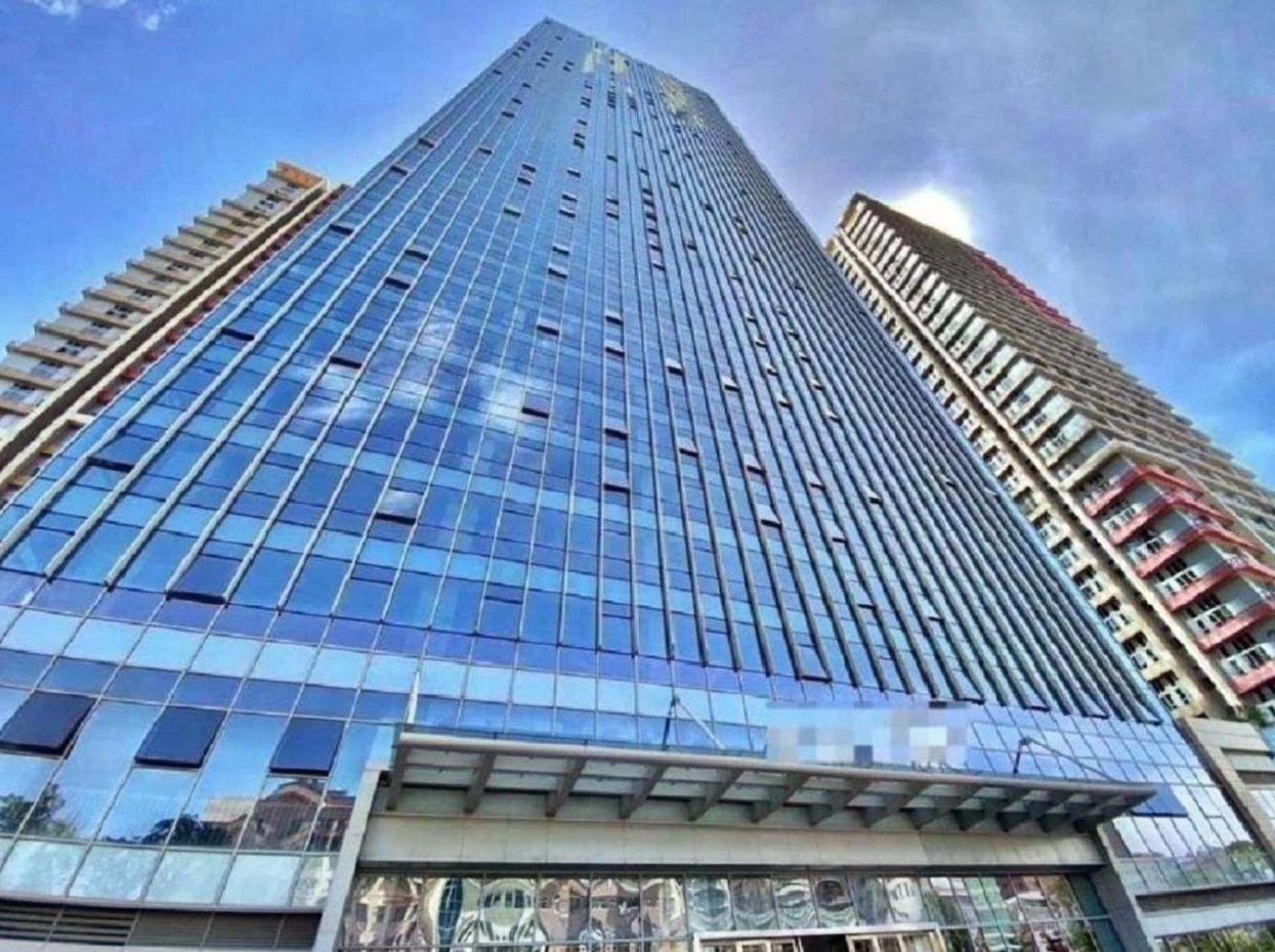 深圳中粮云景国际二手房房源图片