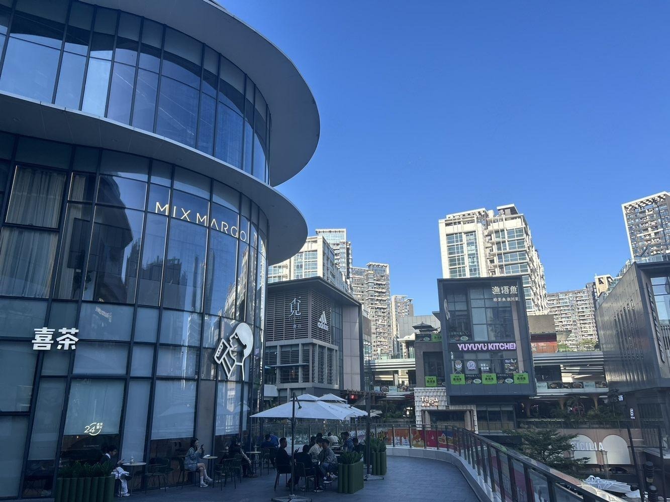 深圳红山6979二手房房源图片