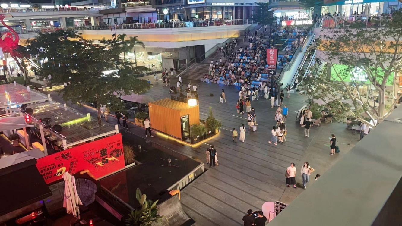 深圳红山6979二手房房源图片