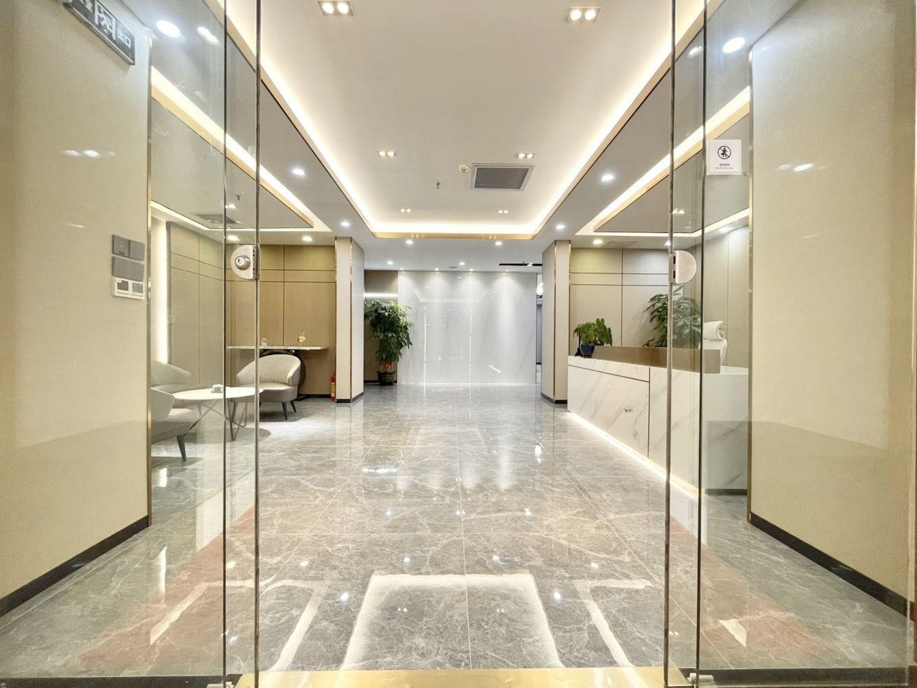 深圳泰然大厦二手房房源图片