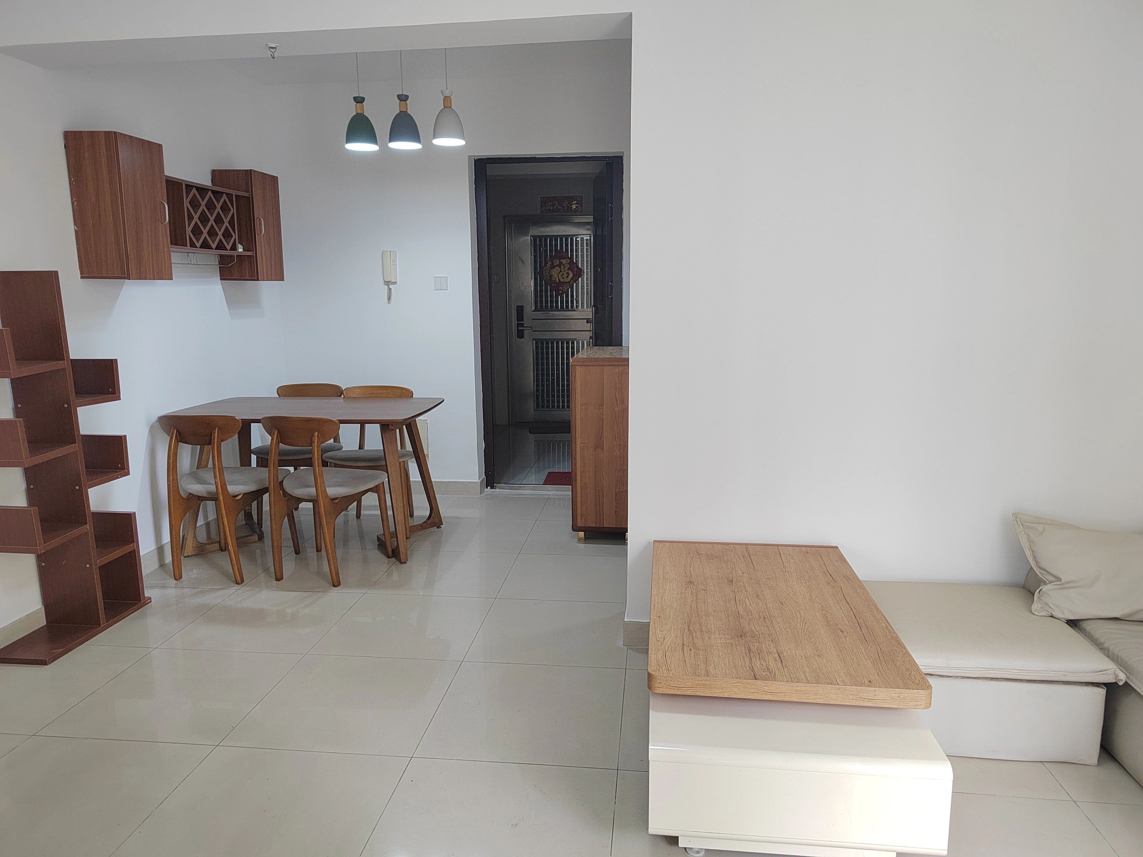 深圳英郡年华二手房房源图片