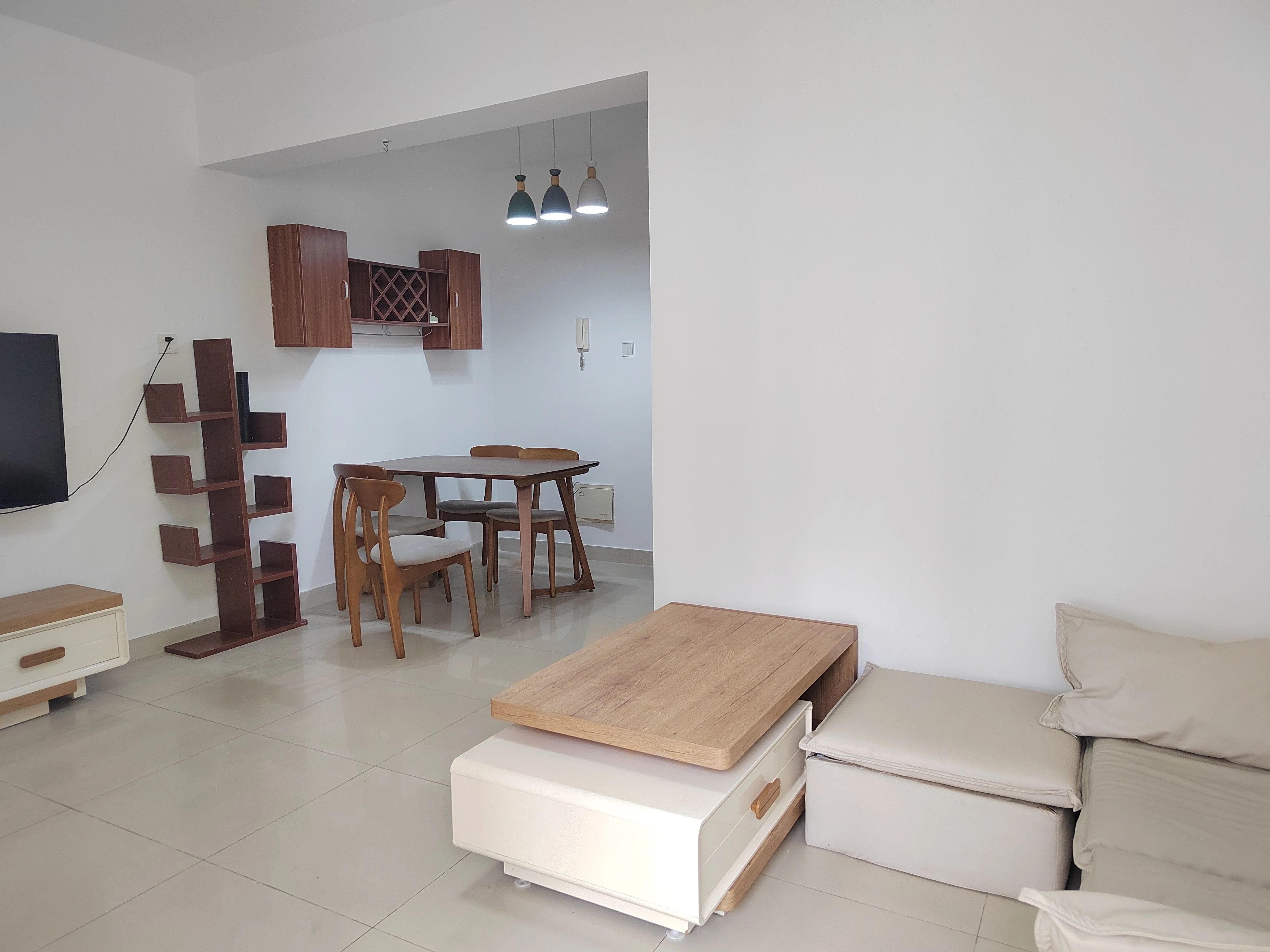 深圳英郡年华二手房房源图片