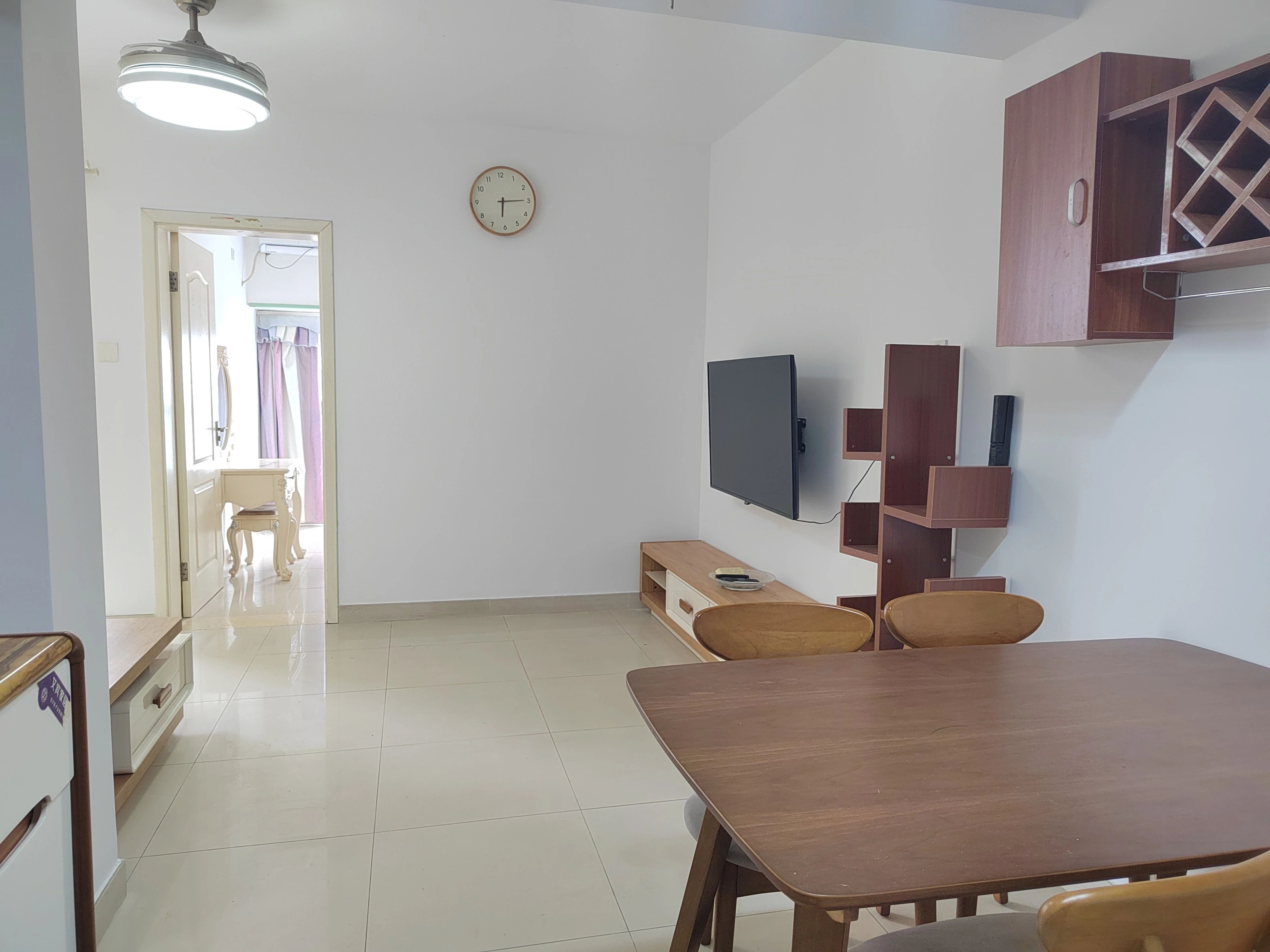 深圳英郡年华二手房房源图片