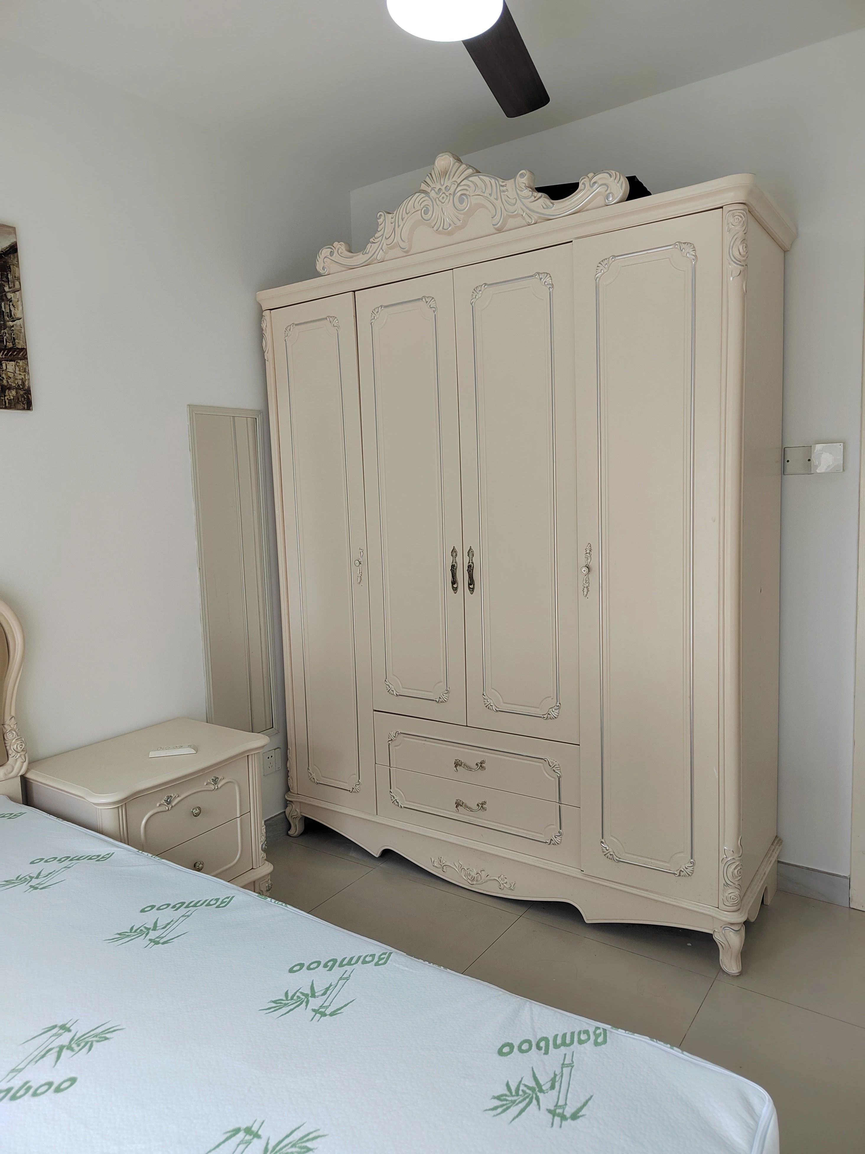 深圳英郡年华二手房房源图片