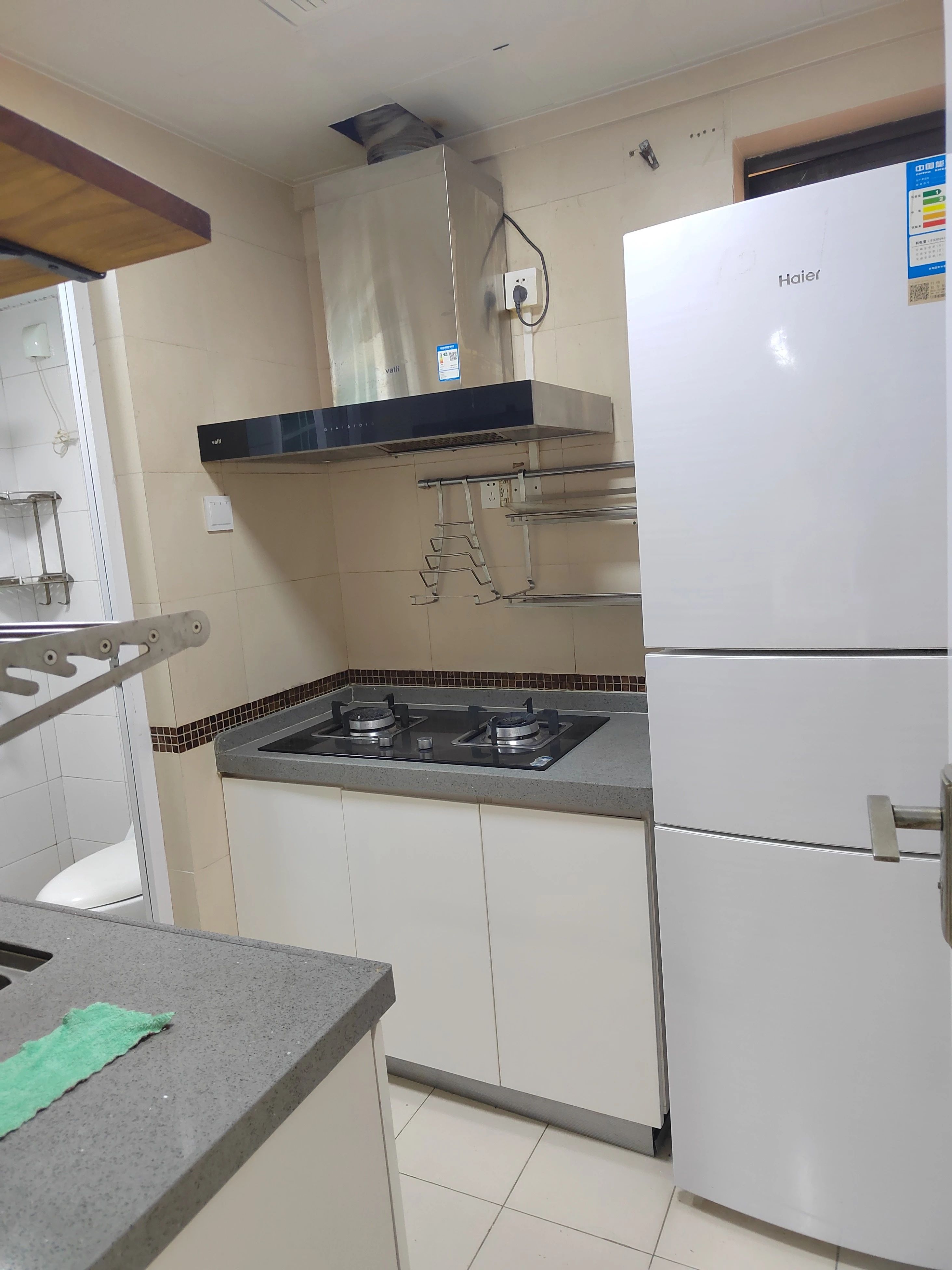 深圳英郡年华二手房房源图片