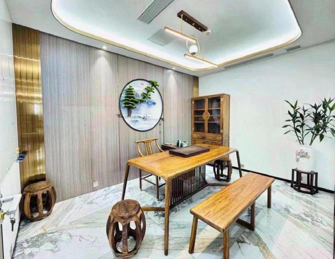 深圳西丽云城万科里二手房房源图片