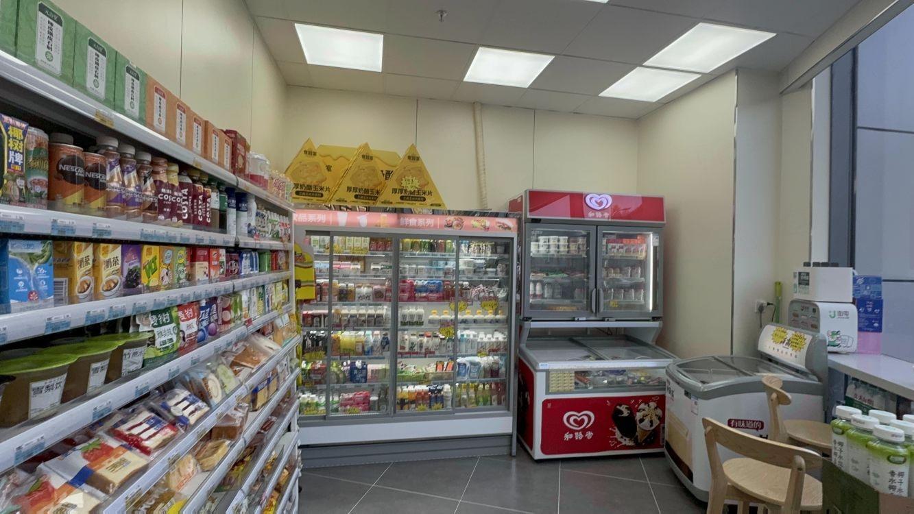 深圳独树村文锦北路商铺二手房房源图片