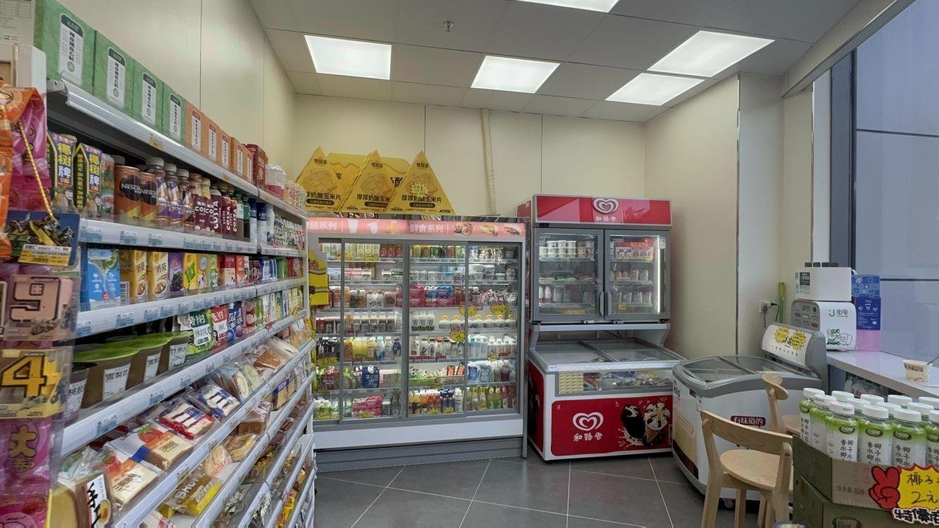 深圳独树村文锦北路商铺二手房房源图片